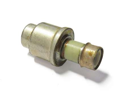   Variable capacitor / trimmer, 0.2 - 1 pF
