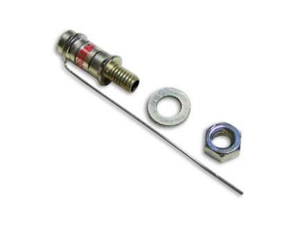Sprague-Goodman VC20GY  Condensatore variabile in aria, 0.8 - 12 pF, 750V
