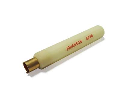 Johanson 4956 Gigatrimmer's sealing cap remover tool