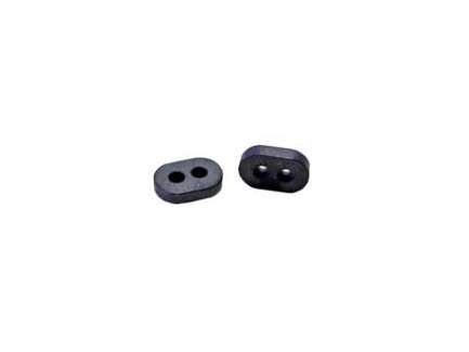 TDK  2-hole ferrite core