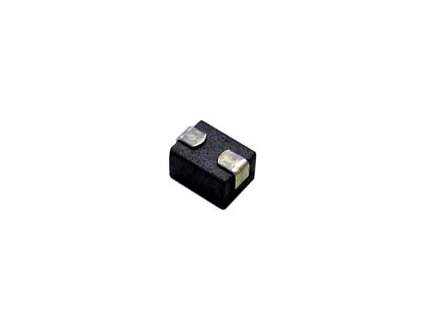 Philips BDS3/3/4.6-4S2 SMD ferrite bead, 3 x 4.6 mm, Z=50Ω @ 100 MHz