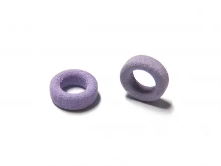 Philips  Ferrite toroidal core