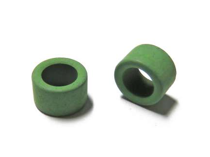 Neosid  Toroide in ferrite