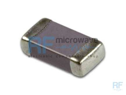 AVX 18127C223MAY1A High voltage SMD multilayer ceramic capacitor
