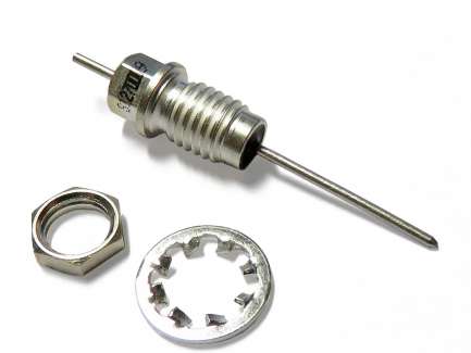 Spectrum Control Inc. 1270-009 Feed-through EMI filter