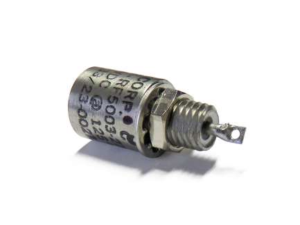 RFI Corporation RF5003-27 Feed-through EMI filter