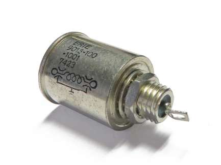 Murata Erie 9013-100-1001 Filtro EMI passante