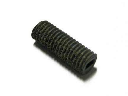   Nucleo in ferrite, diametro 3.7mm, lunghezza 10mm