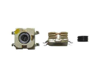 TOKO 657BN-A048CDL Tunable RF coil
