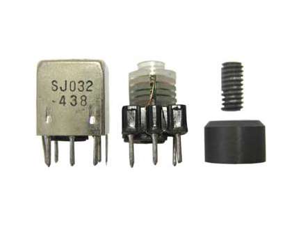   Tunable RF coil