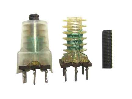   Tunable RF coil