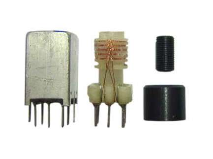 Coilcraft 8141-812-400 Tunable RF coil