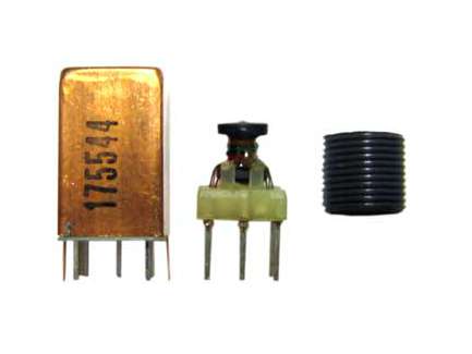 Neosid 175544 Tunable RF coil