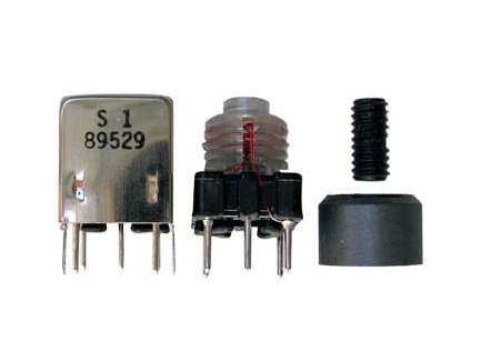 TOKO YBTKANS-37019Z Tunable RF coil