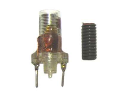   Tunable RF coil