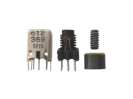   Tunable RF coil