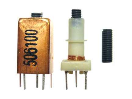 Neosid 00506100 Tunable RF coil