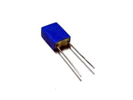 Neosid 00 6122 06 33 µH vertical inductor