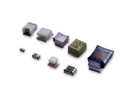   SMD inductor, 2.2nH, 300mA, 0.1Ω, 0402