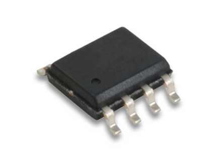 M/A-COM AT-110TR Voltage variable attenuator, 30 dB, continuous, SOIC-8