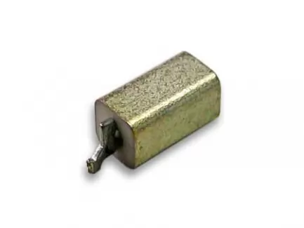 Dielectric Filter DCFIR2500G01 Risuonatore coassiale 2470 MHz