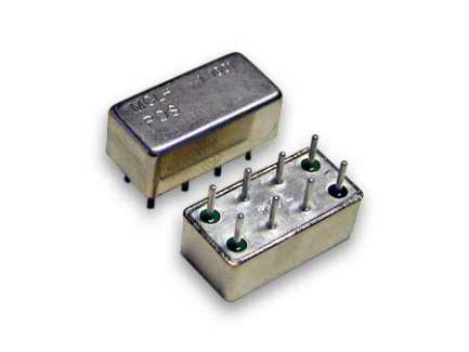 Mini-Circuits POS-75 37.5 - 75 MHz VCO oscillator