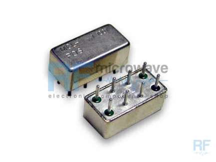 Mini-Circuits POS-100+ 50 - 100 MHz VCO oscillator