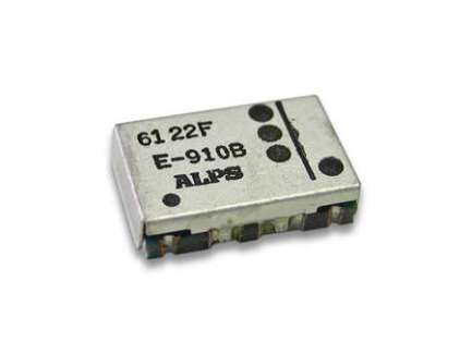 Alps URAE8-910B 850 - 900 MHz VCO oscillator