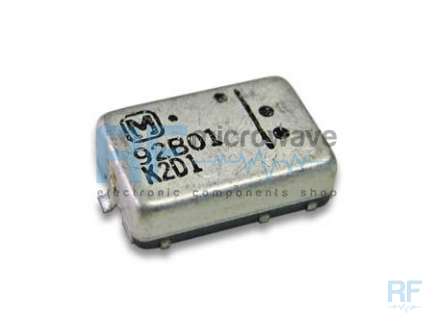 Panasonic ENFVC192B01 820 - 860 MHz VCO oscillator