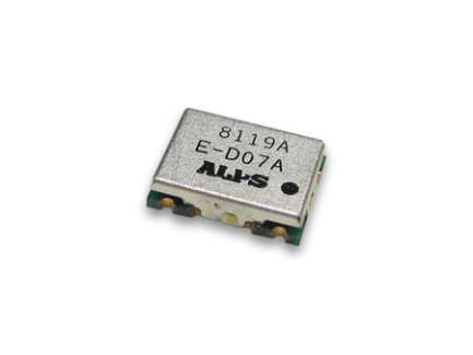 Alps E-D07A 1470 - 1850 MHz VCO oscillator