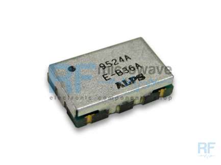 Alps E-B36A 1535 - 1750 MHz VCO oscillator