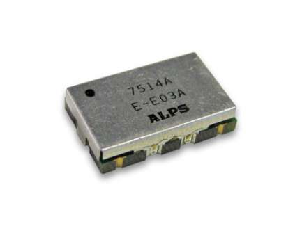 Alps E-E03A Oscillatore VCO 710 - 840 MHz