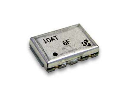 KYOCERA 10AT-0226-A1 210 - 240 MHz VCO oscillator