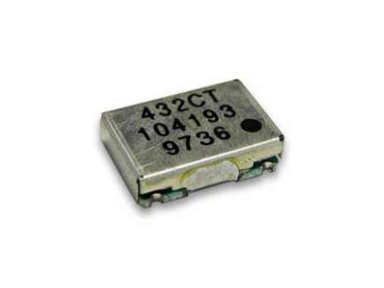   407 - 480 MHz VCO oscillator