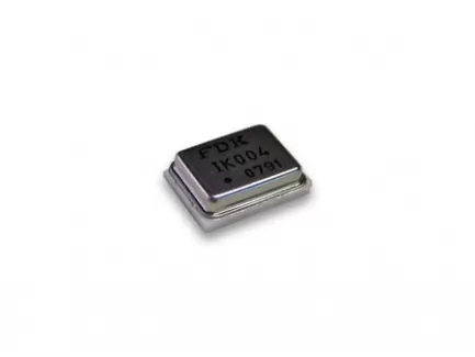 FDK IK004 SMD VCO bandwidth from 990 to 1200 MHz