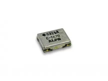 Alps E-567B 900 - 1020 MHz VCO oscillator