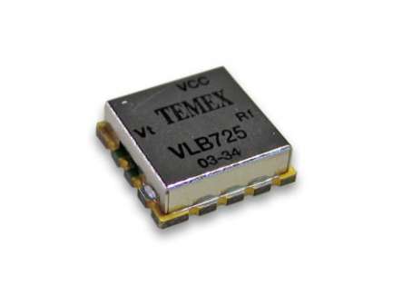 Temex 5-VPB-00799 700 - 800 MHz VCO oscillator