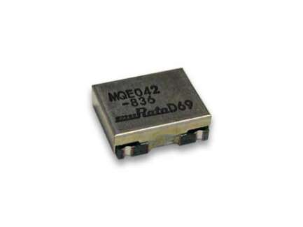 muRata MQE042-836 Oscillatore VCO 810 - 920 MHz