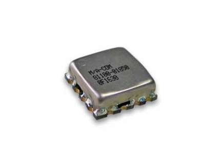 M/A-COM MLO81100-01850 1800 - 1900 MHz VCO oscillator
