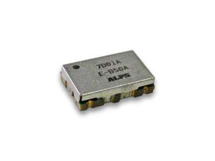 Alps E-B50A 698 - 800 MHz VCO oscillator