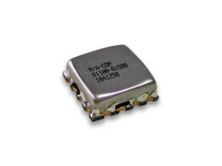 M/A-COM MLO81100-01590 1470 - 1730 MHz VCO oscillator