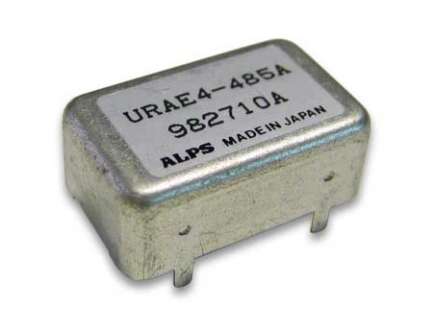 Alps URAE4-485A Oscillatore VCO 905 - 1025 MHz
