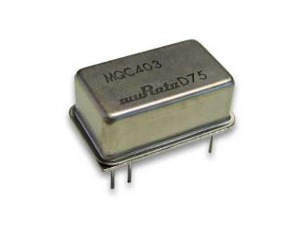 muRata MQC403-432 418 - 525 MHz VCO oscillator