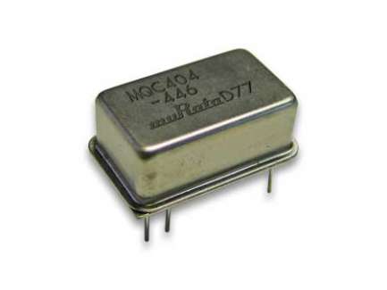 muRata MQC404-446 438 - 530 MHz VCO oscillator