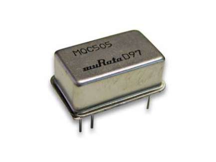 muRata MQC505-836 824 - 849 MHz VCO oscillator