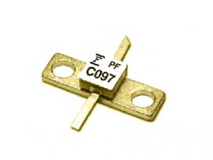 Fujitsu FSX52WF Medium-power GaAs-FET