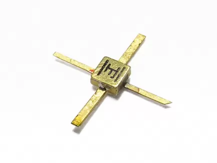 Fujitsu FLR016FH Medium power GaAs-FET