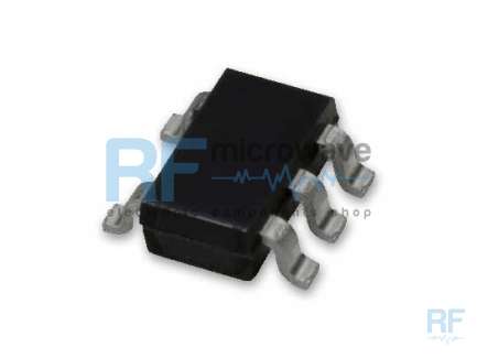 RF Micro Devices RF2472SR Low noise amplifier, SOT-23