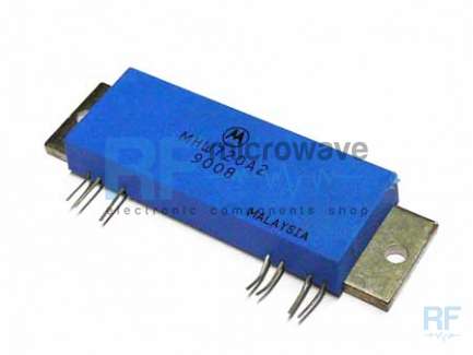 Motorola MHW720A2 UHF power amplifier module