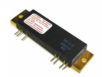 Philips BGY41B Modulo amplificatore di potenza per UHF